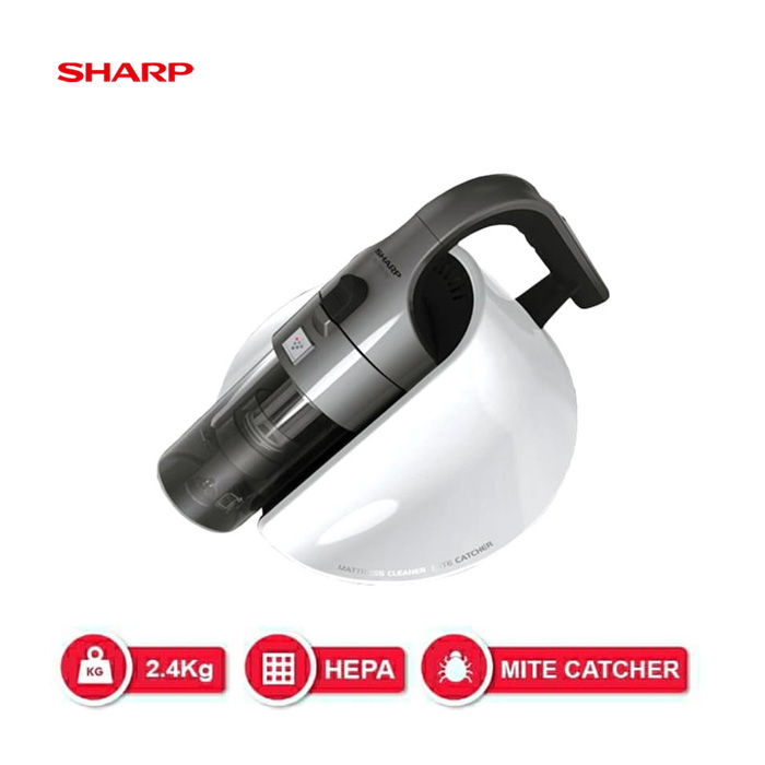 Sharp Vacuum Cleaner - ECHX100YS